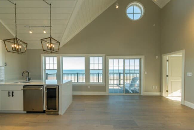 Newly built 2 bed- Spacious - On the Beach... - Newly built 2 bed- Spacious - On the Beach... Apartment