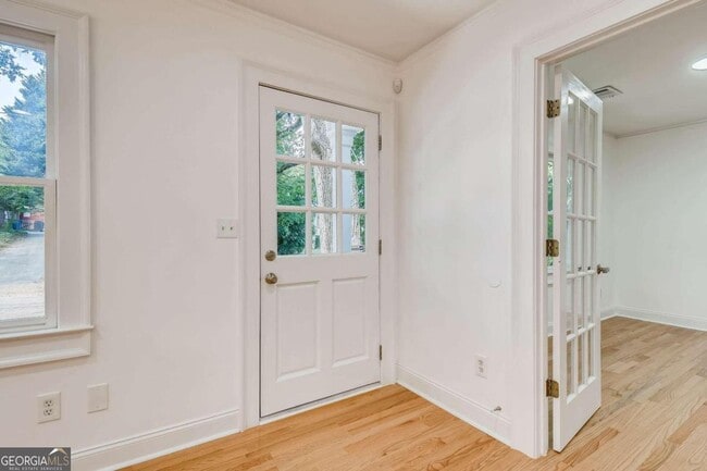 Building Photo - 1253 Francis St NW