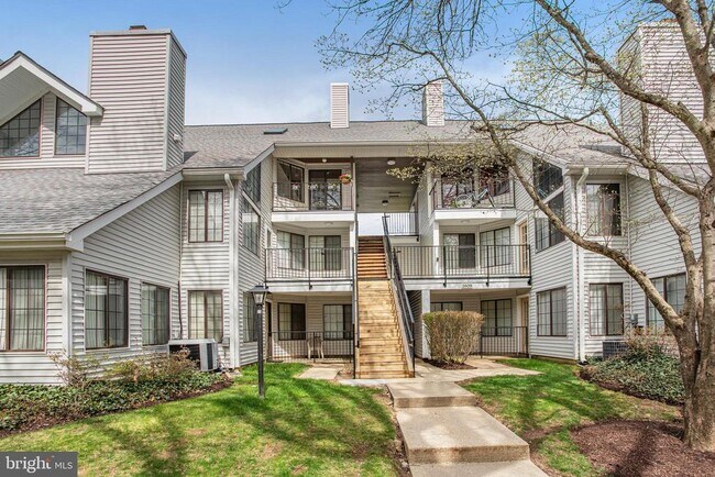 Foto del edificio - 1609 Carriage House Terrace