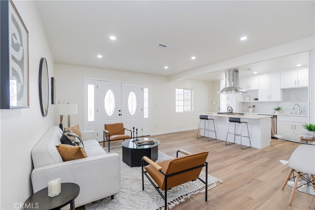 13272 Meyer Rd, Whittier, CA 90605 House Rental in Whittier, CA