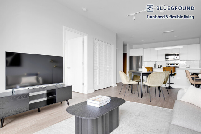 Foto del edificio - 3401 Payton Pl