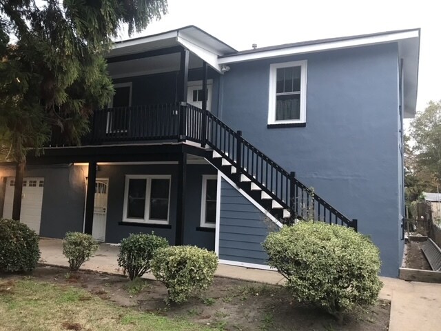 Building Photo - 3600 Matoaka Rd
