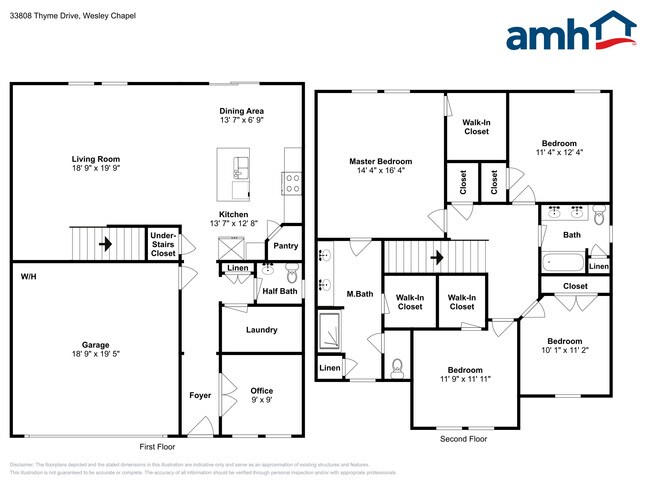 Building Photo - 33808 Thyme Drive
