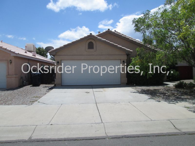 Foto del edificio - 4524 Barrett Ave NW