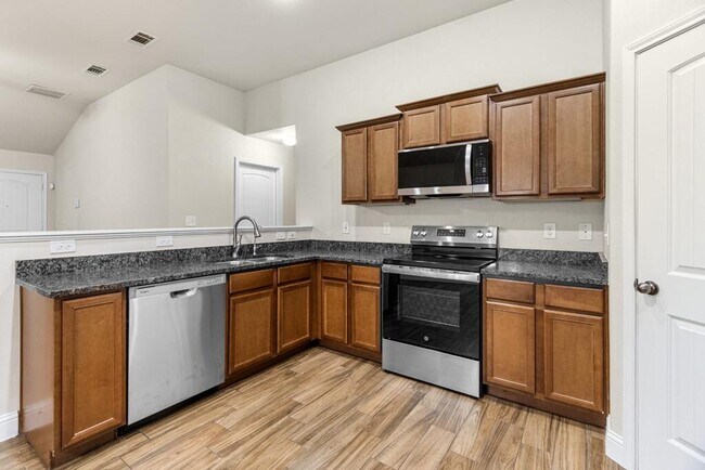 Foto del edificio - 504 E 96th St