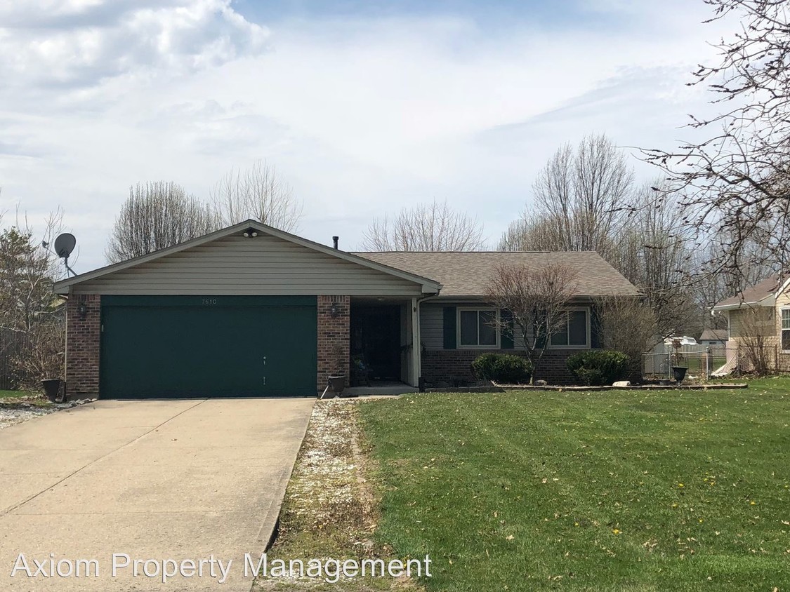 Primary Photo - 3 br, 2 bath House - 7610 Combs Road