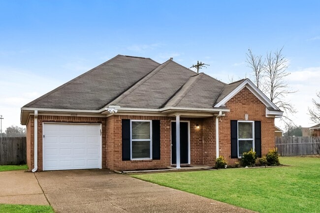 Foto del edificio - 4028 Long Creek Rd