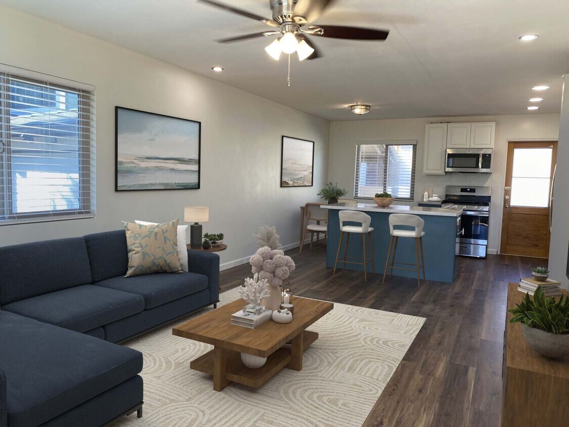 Foto principal - BEACH & BAY - BEAUTIFULLY RENOVATED HOME