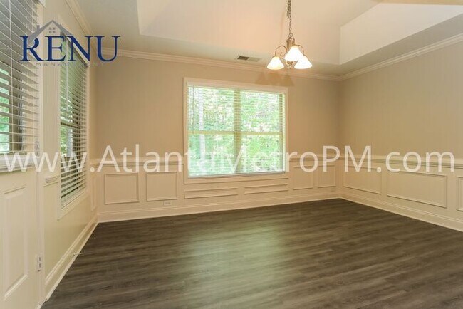 Foto del edificio - Now Available! 3 bedroom 3 bath!