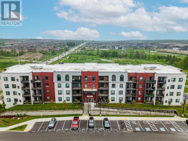 Photo du bâtiment - 1 Chef Ln