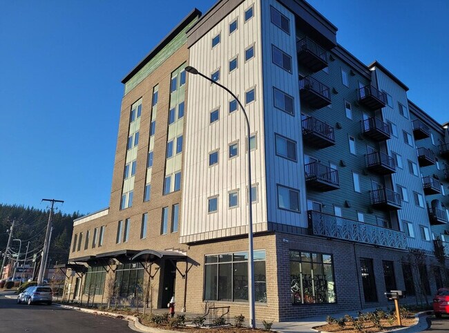 Foto del edificio - Samish Station 3