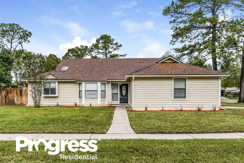 8255 Spencers Trace Dr, Jacksonville, FL 32244 House Rental in