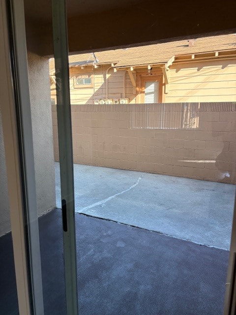 Floorplan - Executive Park Apartments