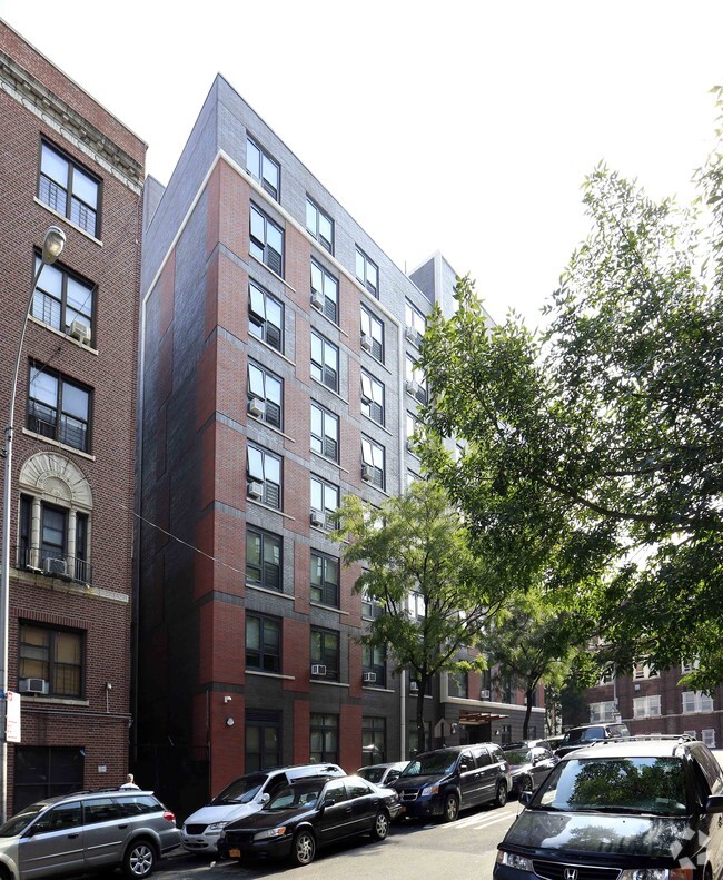 Marcy Sheridan Apartments Apartments Bronx, NY