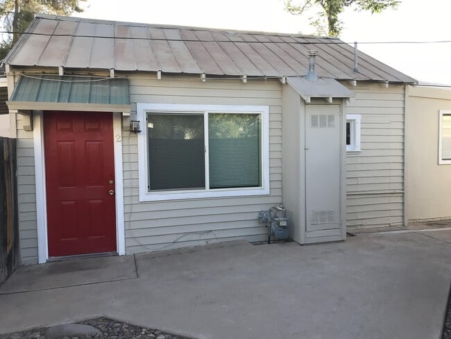 Photo - 1023 E Meadowbrook Ave House