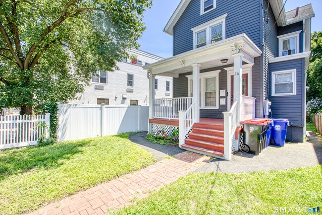 Building Photo - 26 Haviland St