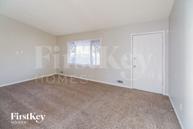 Foto del edificio - 3217 Canterbury Trail