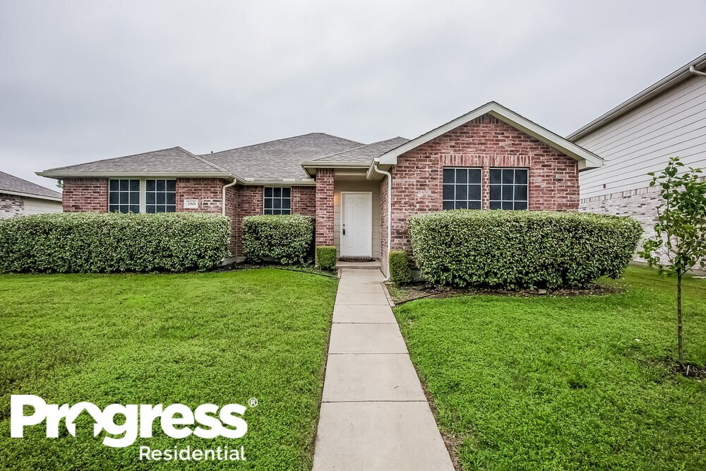 2901 Misty Way Dr, Wylie, TX 75098 House for Rent in Wylie, TX