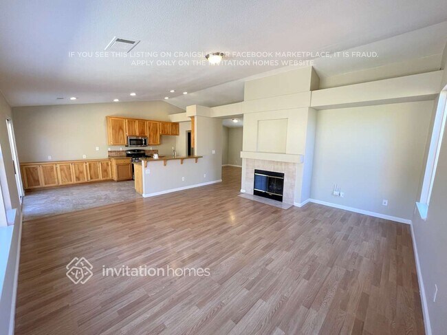 Building Photo - 5133 Monitor Pass Way