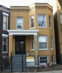Primary Photo - 4300 W Wilcox St