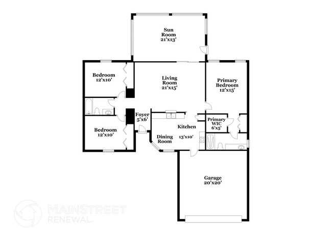 Foto del edificio - 4088 Everett Ave