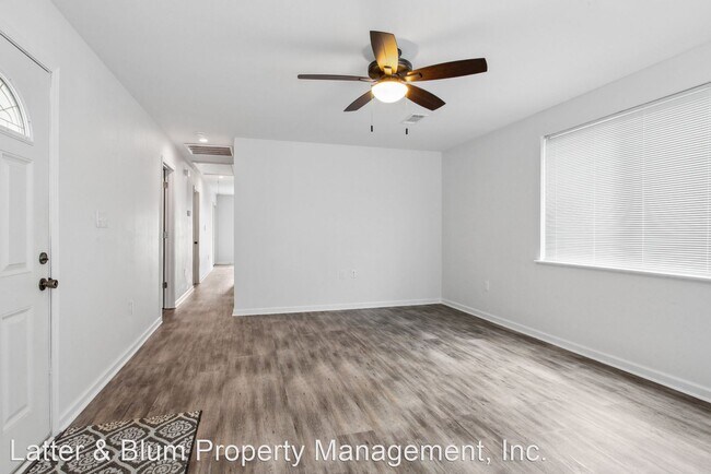 Building Photo - 2 br, 2 bath House - 124 26th Street