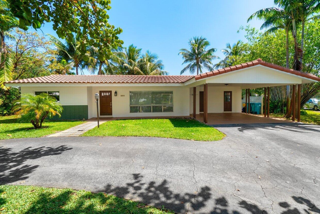 Foto principal - 714 Hillcrest Rd
