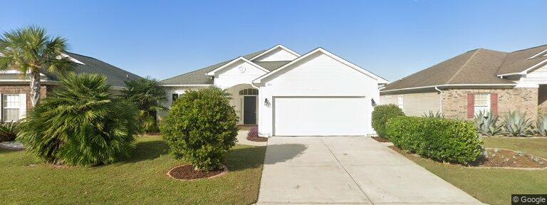 Photo - 824 Wintercreeper Dr (Longs, SC)