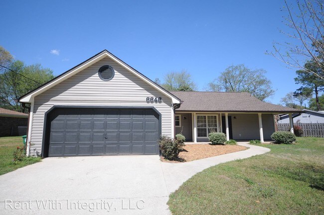 6646 Man O War Trail Tassee Fl 32309 House For Rent In Primary Photo 6646 Man O War Trail