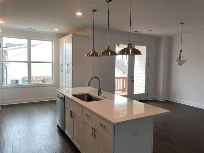 Building Photo - 3814 Sage Pk Wy