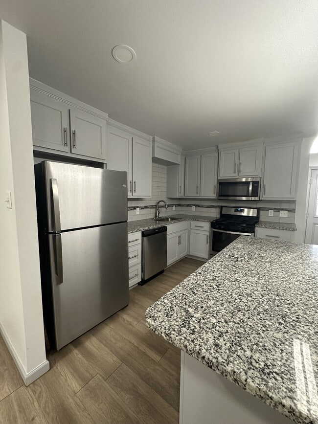 Building Photo - 3812 36th St