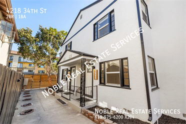 Building Photo - 4218 34th St