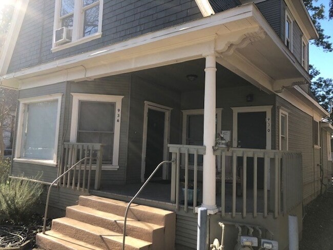 Foto del edificio - 930-936 Chestnut St