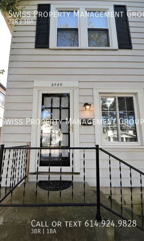 Foto principal - Great 3 bedroom Townhouse in Clintonville