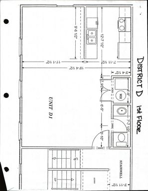 Building Photo - 267 W 11th St