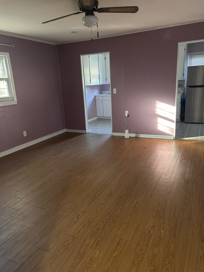 Foto del edificio - 317 Turner St