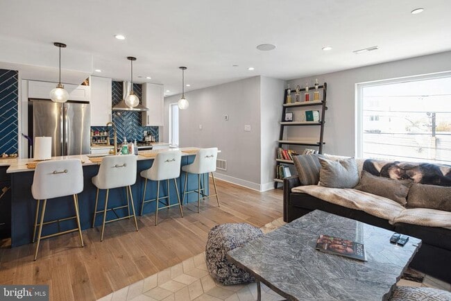 Foto del edificio - 1224 N 26th St