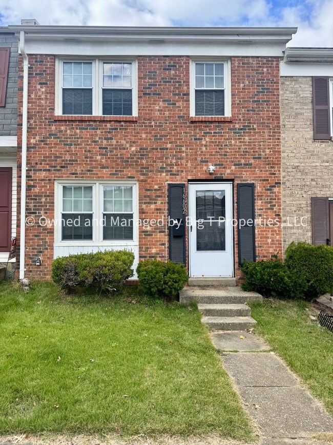 Building Photo - 16602 Fern Pl