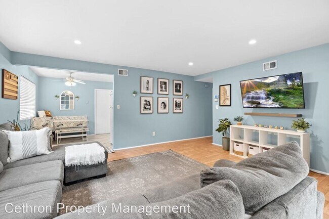 Foto del edificio - 4 br, 2 bath House - 1394 California Street