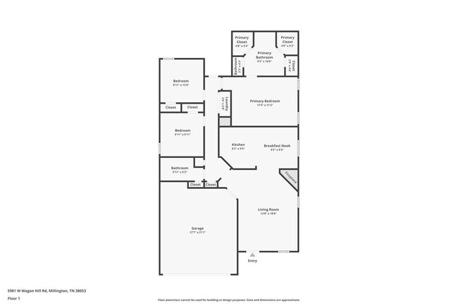 Foto del edificio - 5981 Wagon Hill Rd W