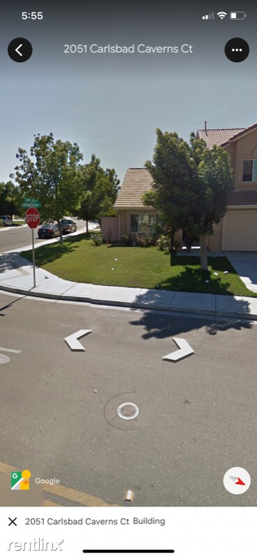 Building Photo - 3 br, 2 bath House - 2051 Carlsbad Caverns Ct