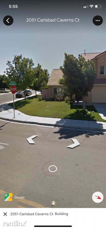 Foto del edificio - 3 br, 2 bath House - 2051 Carlsbad Caverns Ct