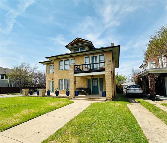 Building Photo - 803 Woodlawn Ave