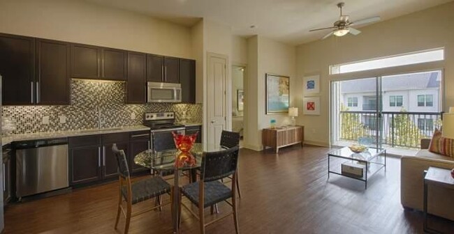 Foto del edificio - 1 bedroom in Houston TX 77077