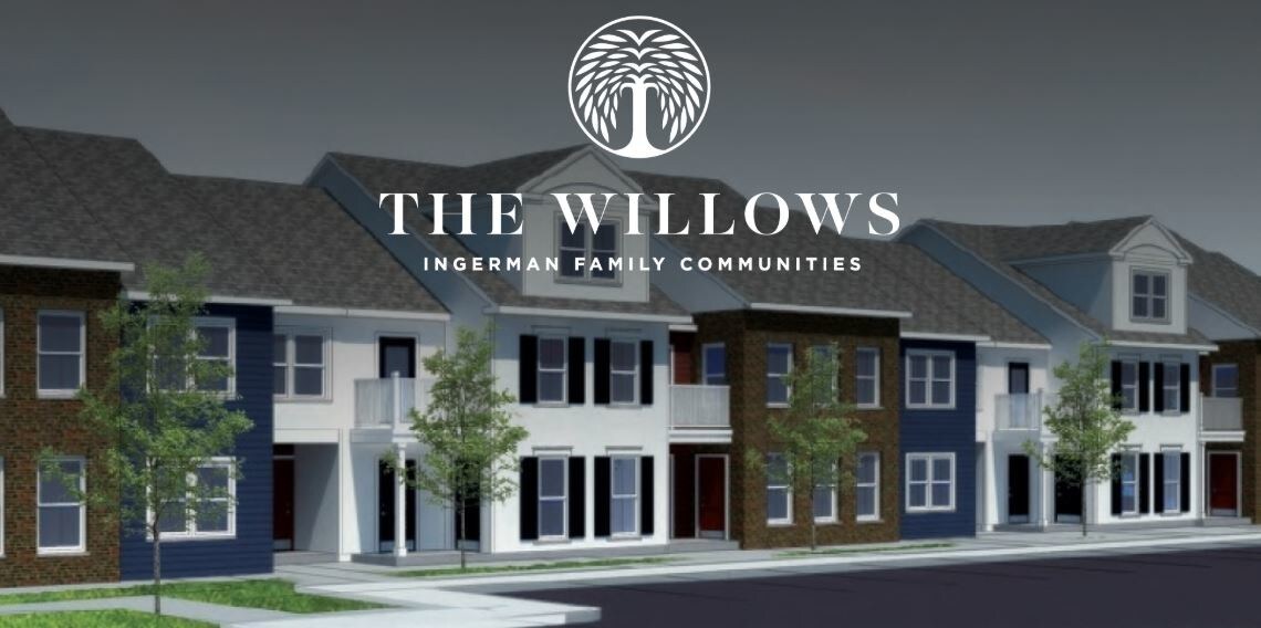 The Willows at Cranbury Apartments Cranbury, NJ