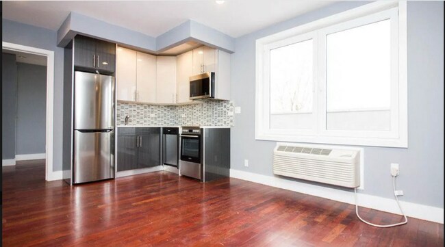 Foto del edificio - 804 Jefferson Ave