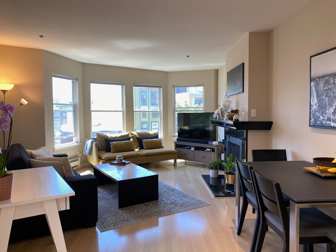 Foto principal - 430 Hayes St