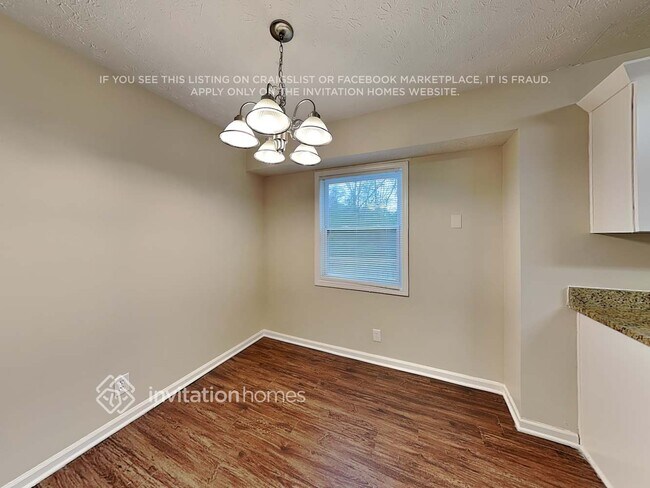 Building Photo - 609 Upland Ridge Dr NW