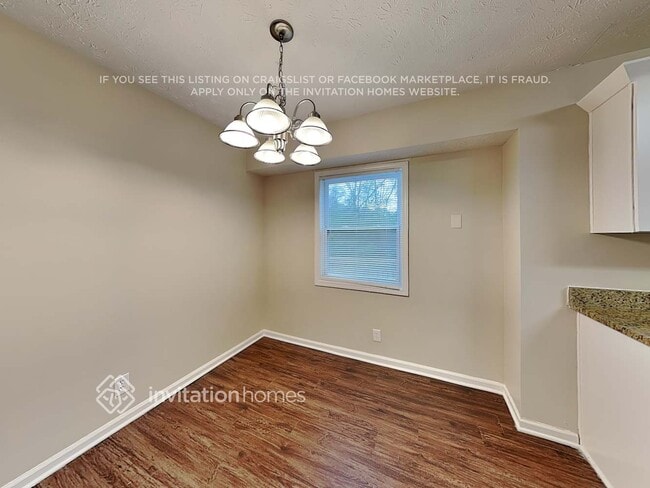 Foto del edificio - 609 Upland Ridge Dr NW