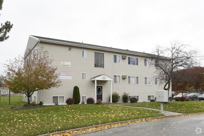 1 Bedroom Apartments Mount Pleasant Mi mangaziez